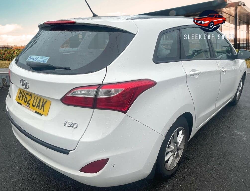 Used Hyundai i30 2013 for sale - 76005582: Photo 4
