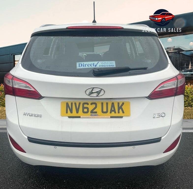 Used Hyundai i30 2013 for sale - 76005582: Photo 5