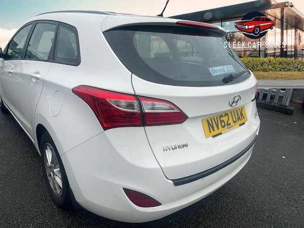 Used Hyundai i30 2013 for sale - 76005582: Photo 6