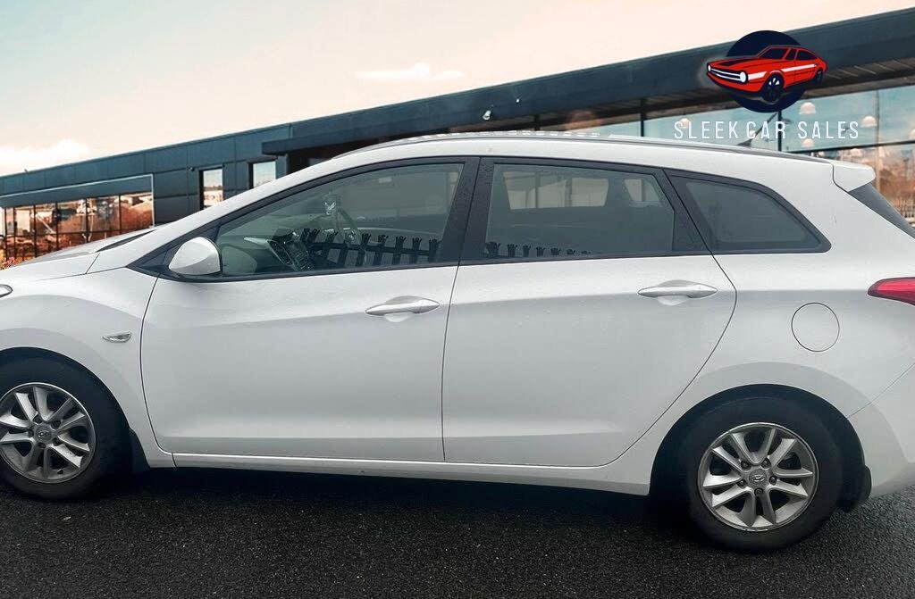 Used Hyundai i30 2013 for sale - 76005582: Photo 7