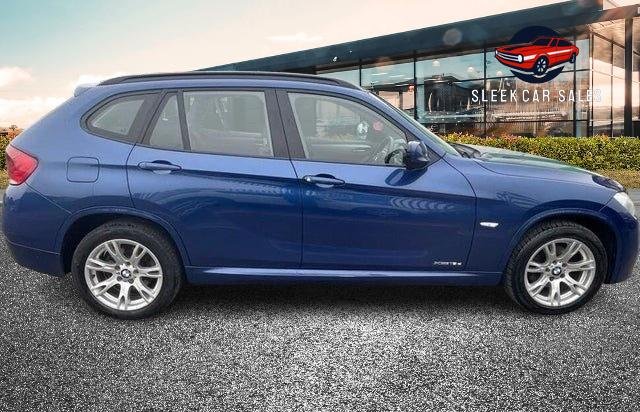 Used BMW X1 2012 for sale - 76005610: Photo 3