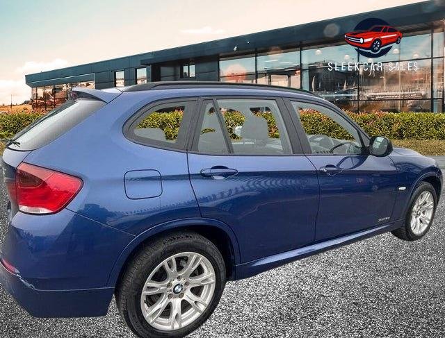 Used BMW X1 2012 for sale - 76005610: Photo 4