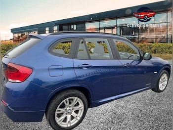 Used BMW X1 2012 for sale - 76005610: Photo 4