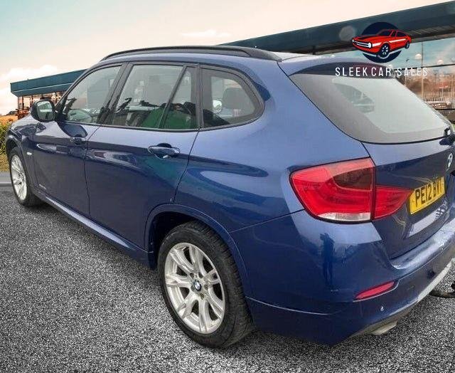 Used BMW X1 2012 for sale - 76005610: Photo 5