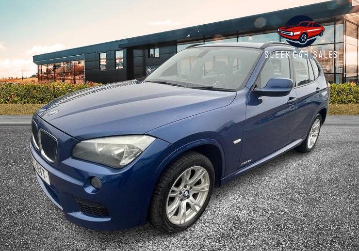 Used BMW X1 2012 for sale - 76005610: Photo 6