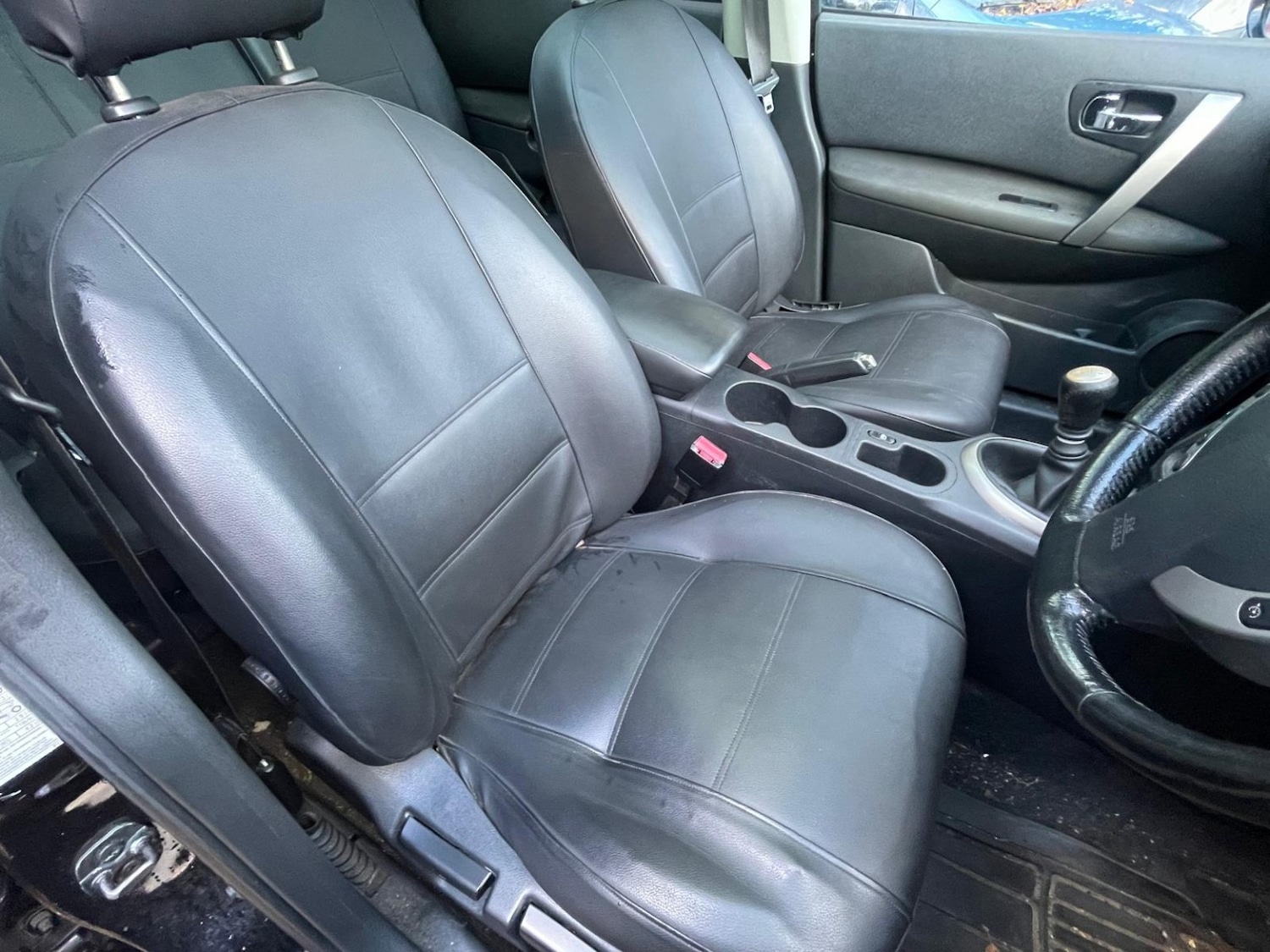 Used Nissan Qashqai+2 2012 for sale - 76376910: Photo 12