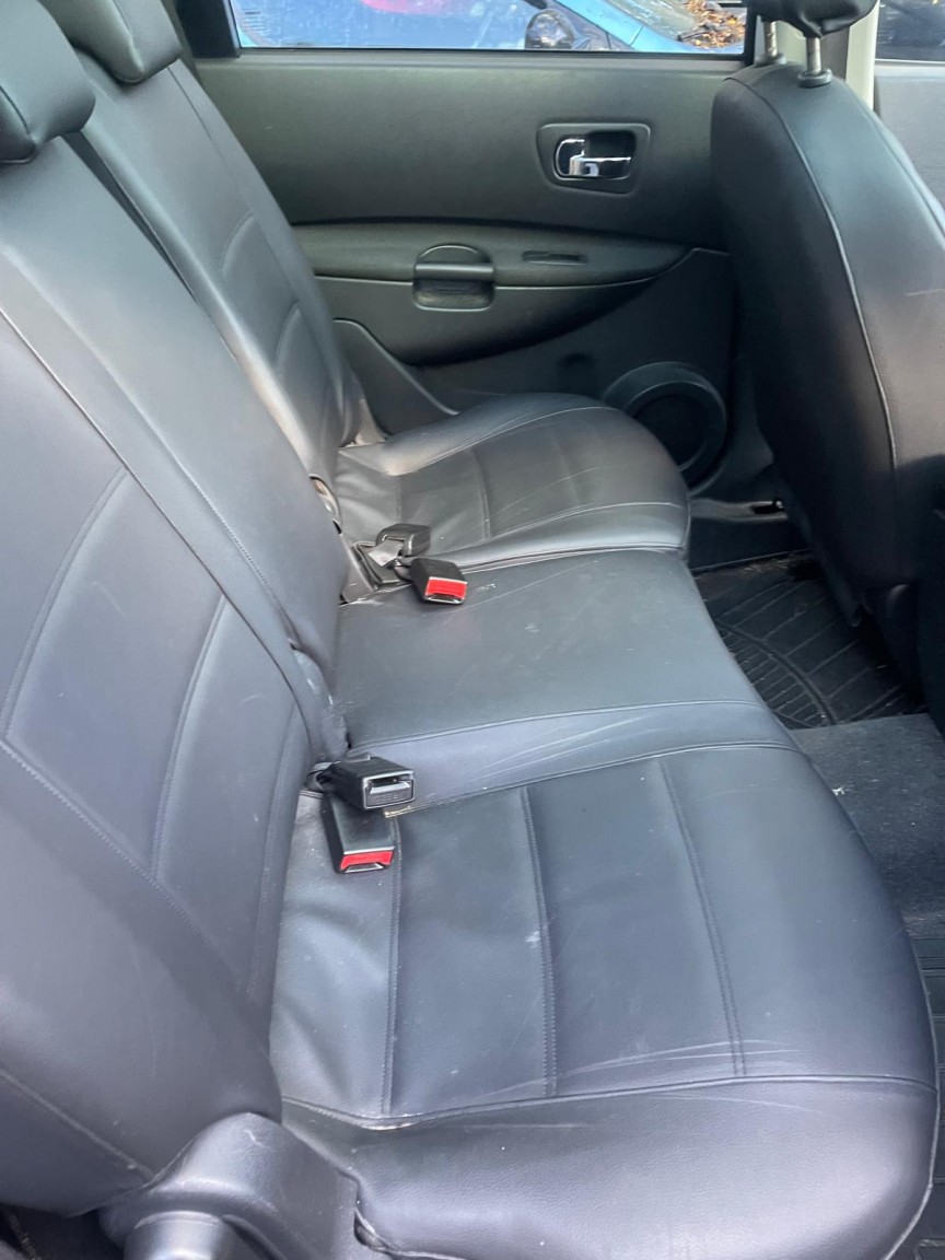 Used Nissan Qashqai+2 2012 for sale - 76376910: Photo 13
