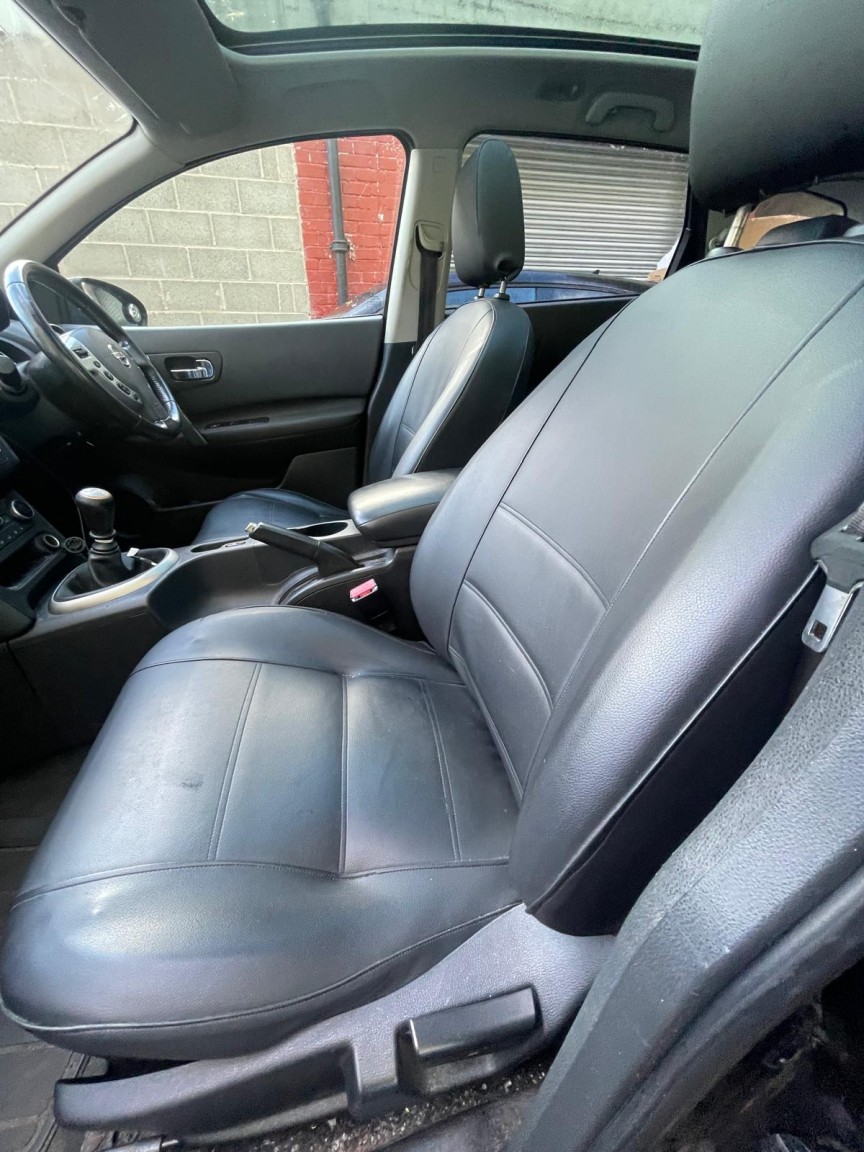 Used Nissan Qashqai+2 2012 for sale - 76376910: Photo 14