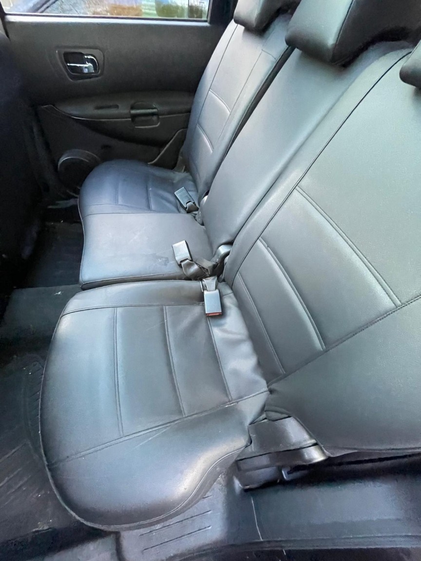 Used Nissan Qashqai+2 2012 for sale - 76376910: Photo 15