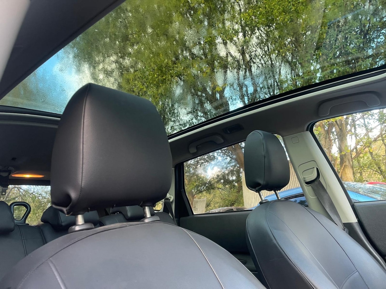 Used Nissan Qashqai+2 2012 for sale - 76376910: Photo 16