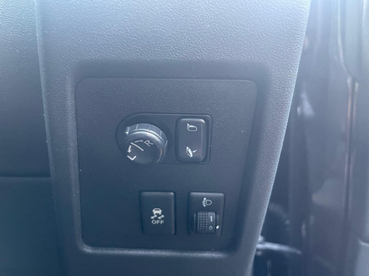 Used Nissan Qashqai+2 2012 for sale - 76376910: Photo 18