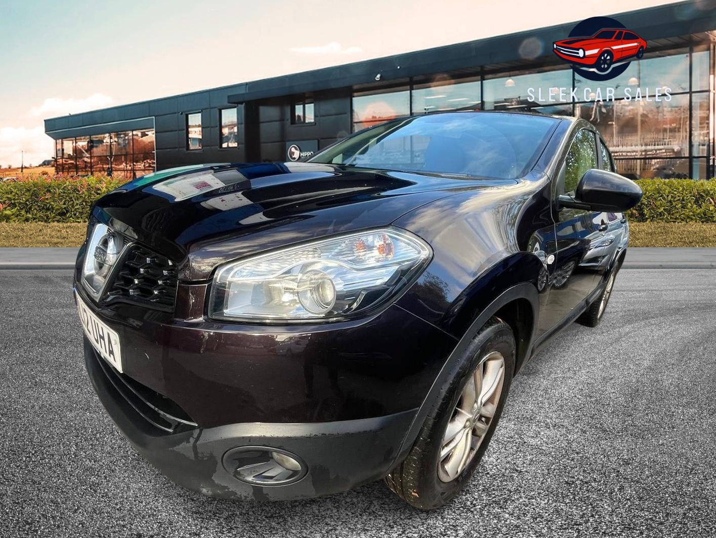 Used Nissan Qashqai+2 2012 for sale - 76376910: Photo 8