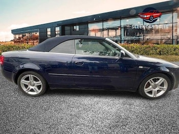 Used Audi A4 2006 for sale - 79608699: Photo