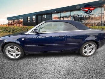 Used Audi A4 2006 for sale - 79608699: Photo
