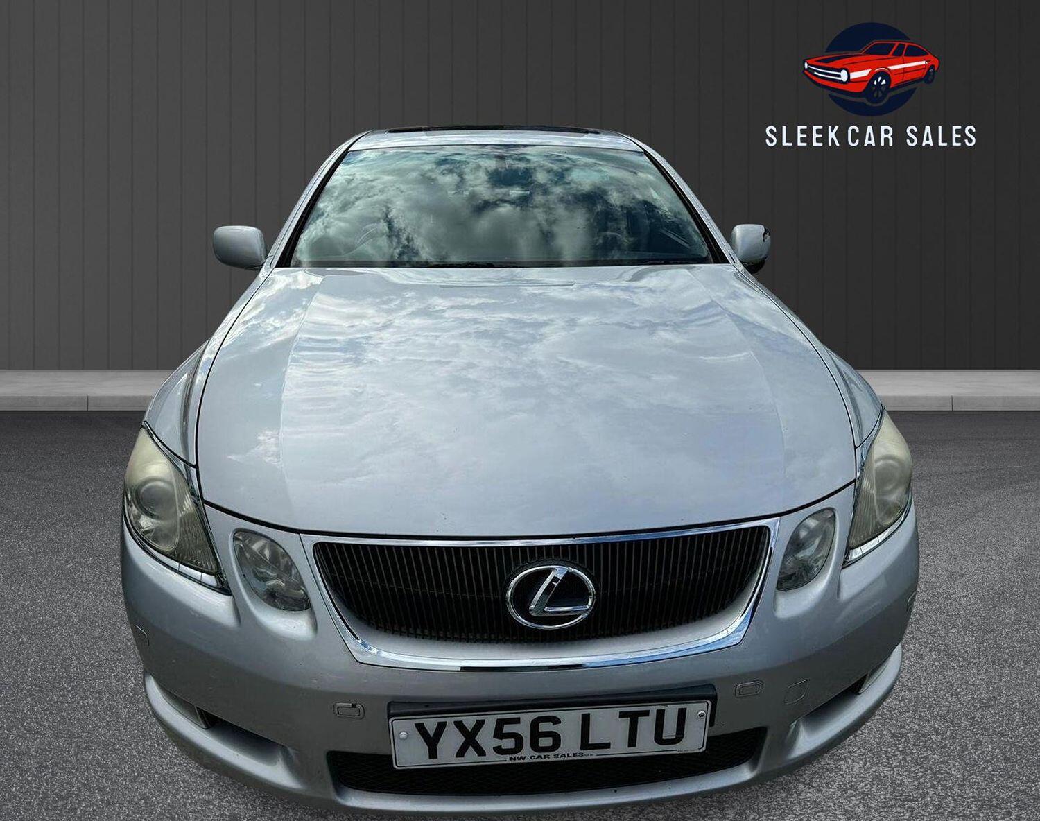 Used Lexus GS 2006 for sale - 76005580: Photo 1