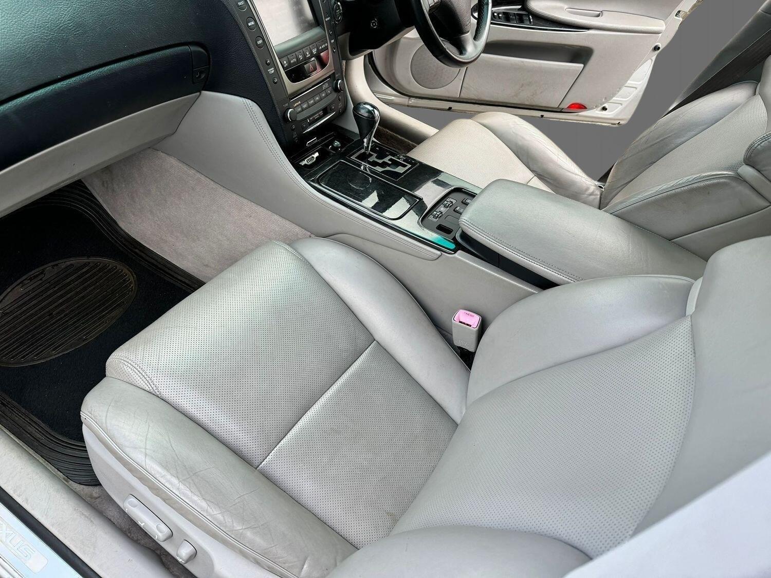 Used Lexus GS 2006 for sale - 76005580: Photo 10