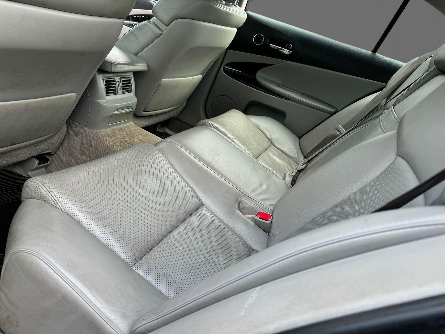 Used Lexus GS 2006 for sale - 76005580: Photo 11