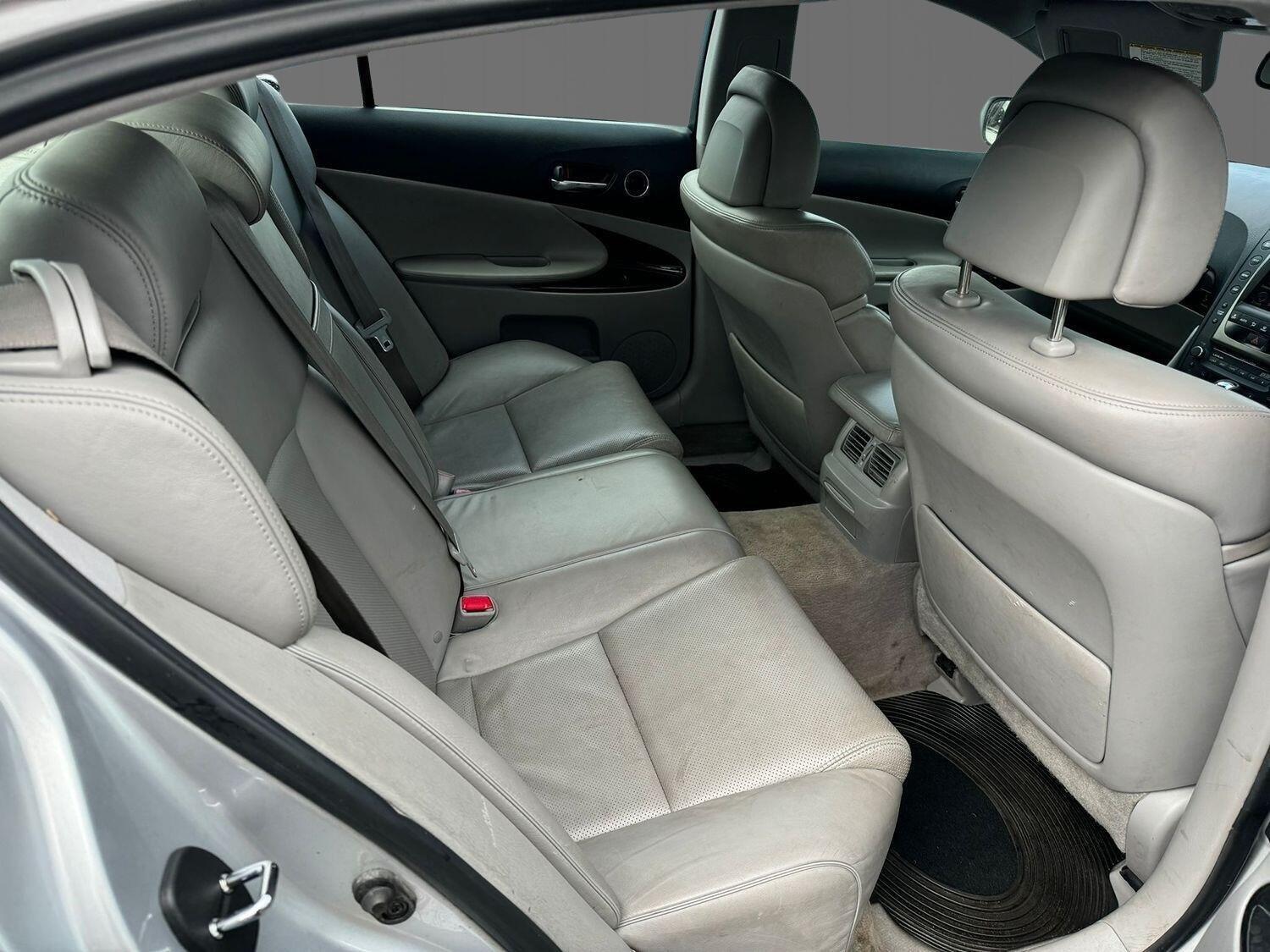 Used Lexus GS 2006 for sale - 76005580: Photo 12