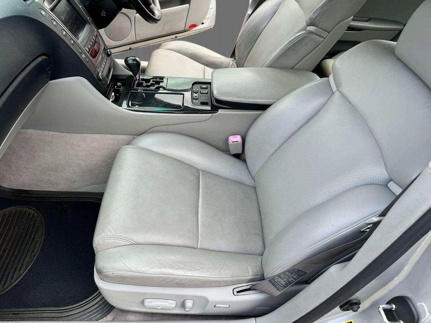 Used Lexus GS 2006 for sale - 76005580: Photo 13