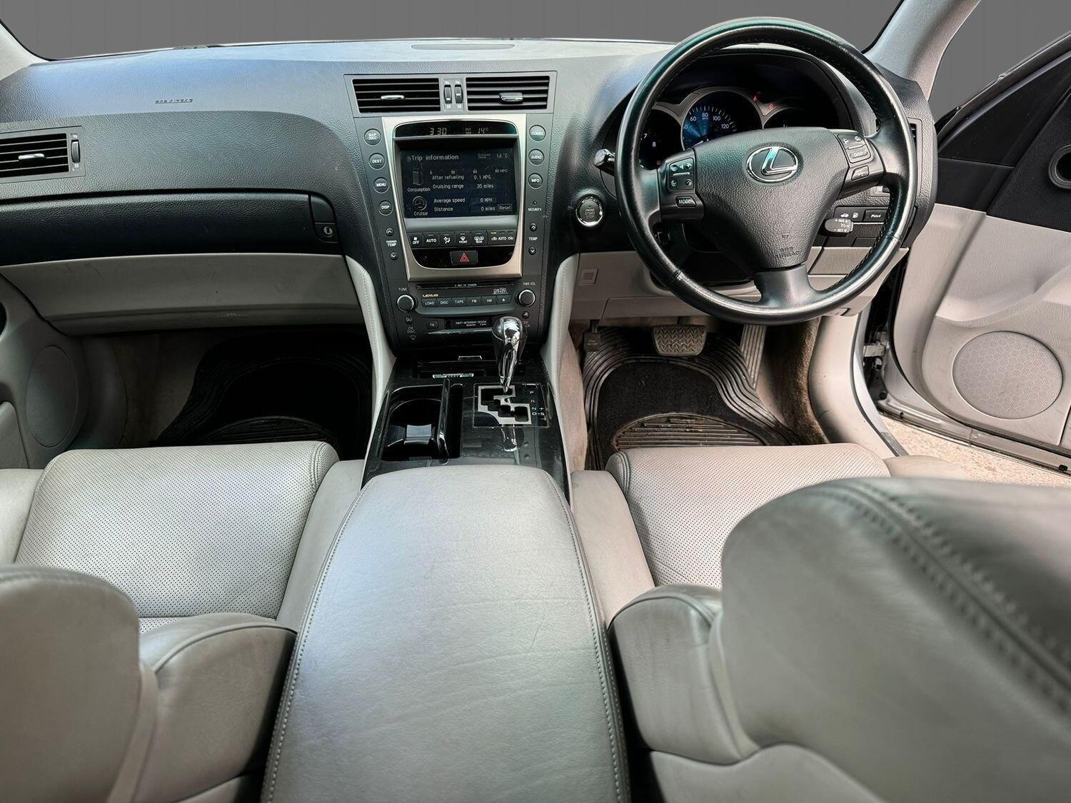 Used Lexus GS 2006 for sale - 76005580: Photo 14