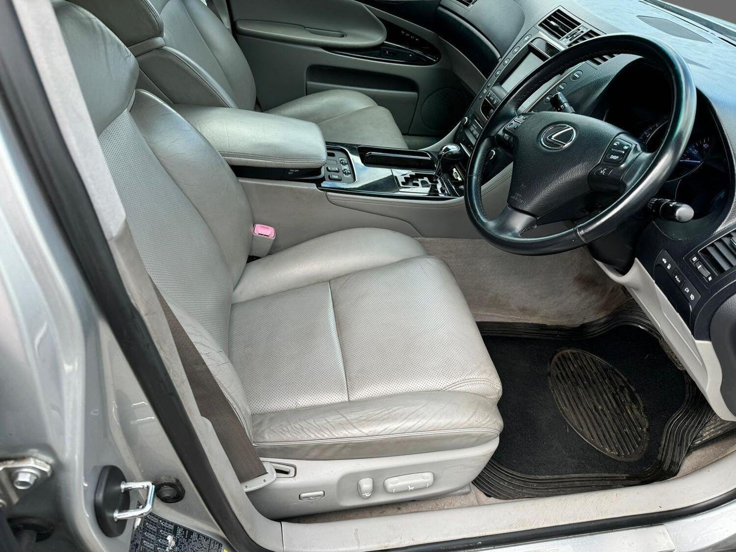 Used Lexus GS 2006 for sale - 76005580: Photo 15