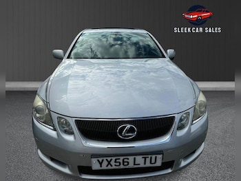 2006 - 300 3.0 SE-L 4dr Auto