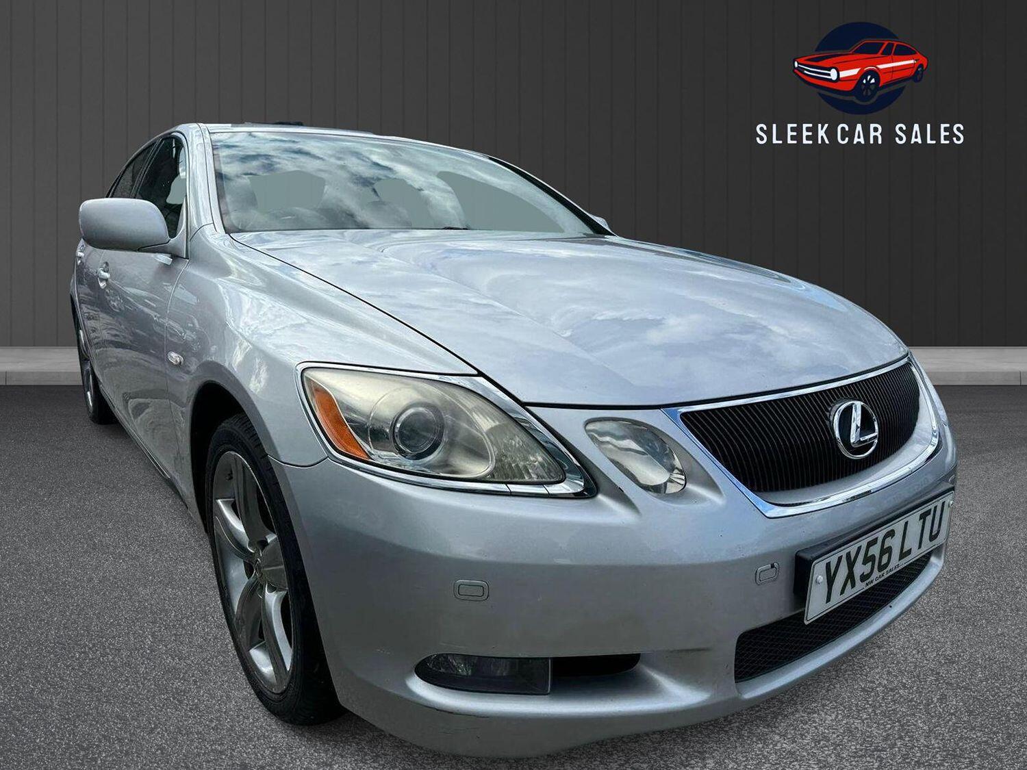 Used Lexus GS 2006 for sale - 76005580: Photo 2