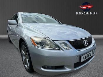 Used Lexus GS 2006 for sale - 76005580: Photo