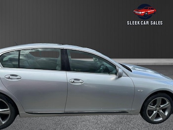 Used Lexus GS 2006 for sale - 76005580: Photo