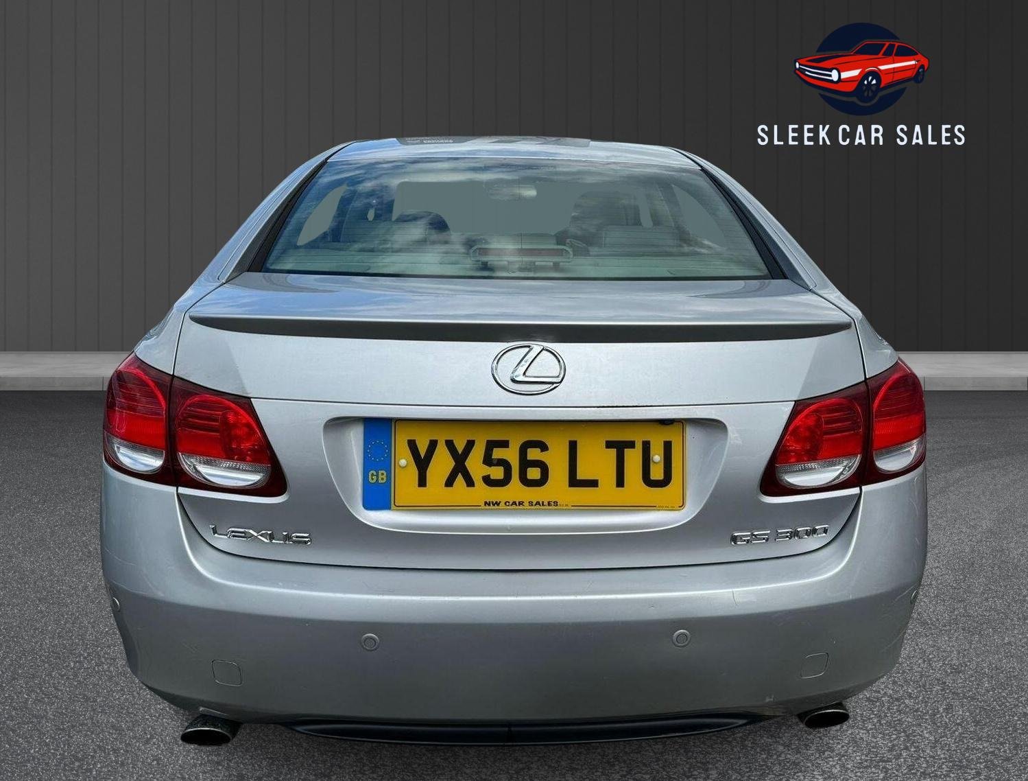 Used Lexus GS 2006 for sale - 76005580: Photo 5