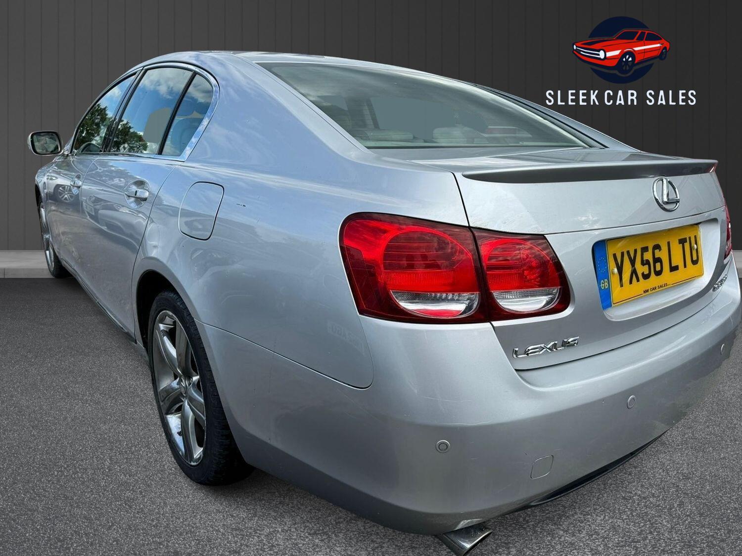 Used Lexus GS 2006 for sale - 76005580: Photo 6