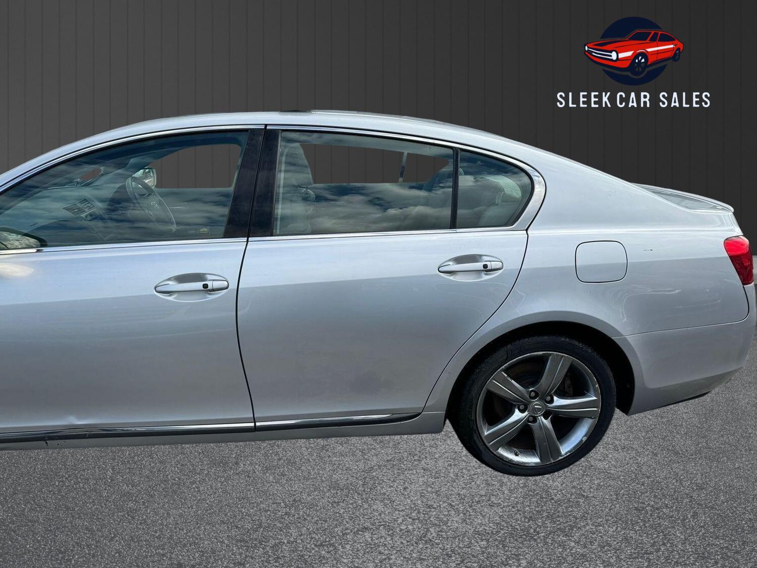 Used Lexus GS 2006 for sale - 76005580: Photo 7