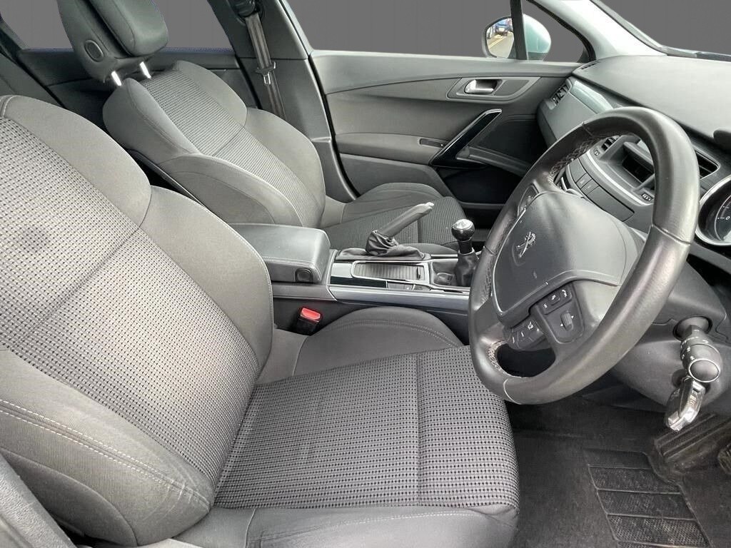 Used Peugeot 508 2013 for sale - 77077117: Photo 10