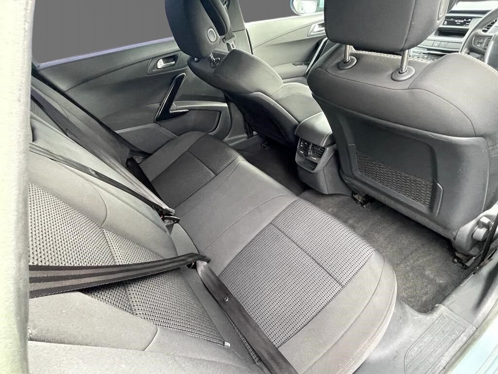 Used Peugeot 508 2013 for sale - 77077117: Photo 11