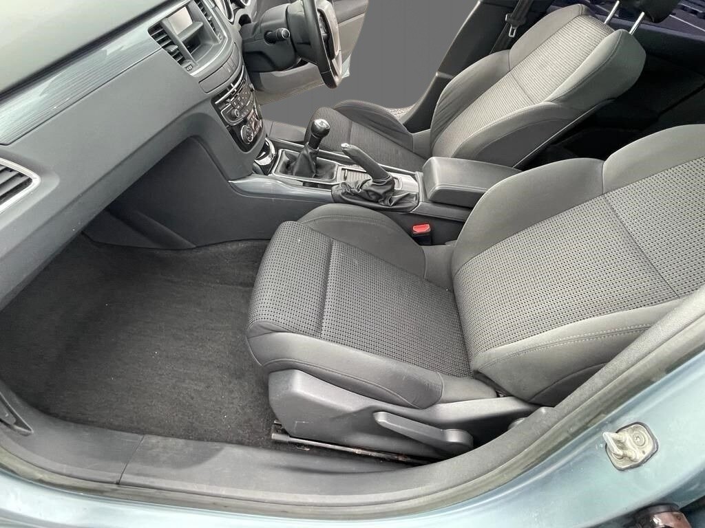 Used Peugeot 508 2013 for sale - 77077117: Photo 12