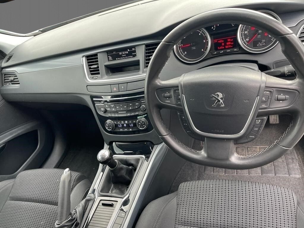 Used Peugeot 508 2013 for sale - 77077117: Photo 13