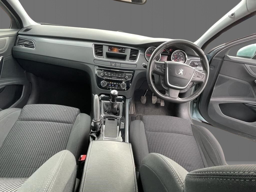 Used Peugeot 508 2013 for sale - 77077117: Photo 15