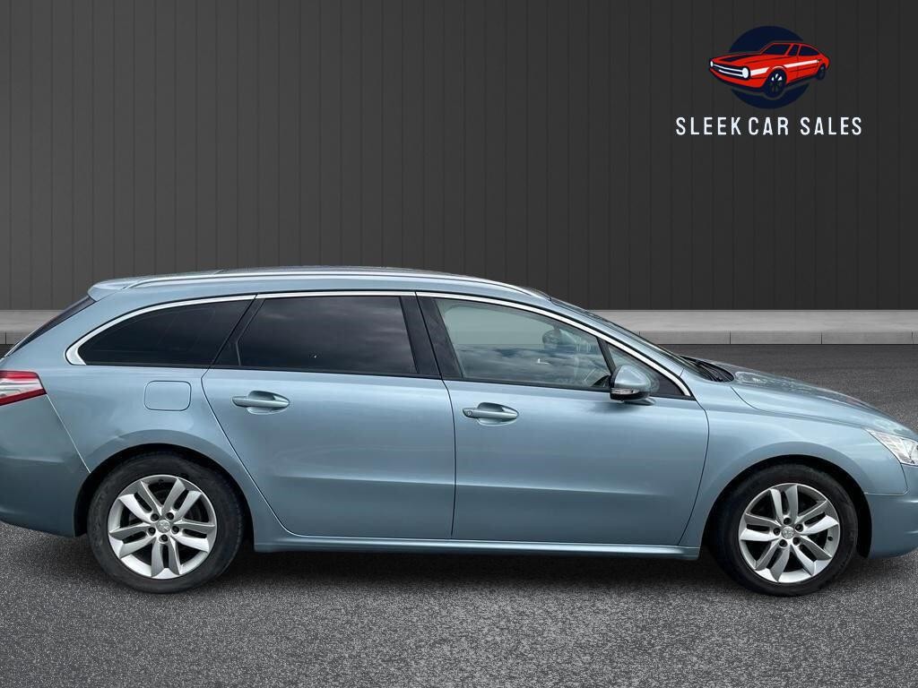 Used Peugeot 508 2013 for sale - 77077117: Photo 4