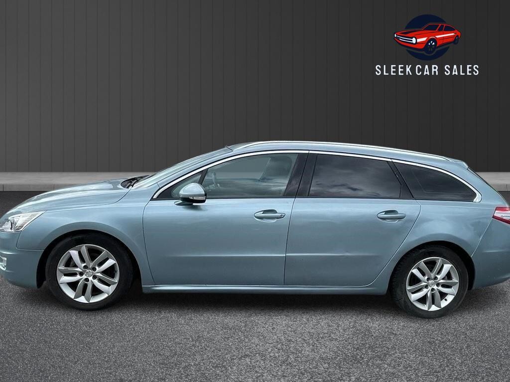 Used Peugeot 508 2013 for sale - 77077117: Photo 8