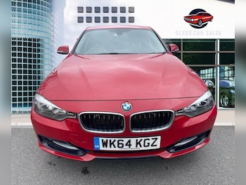 Used BMW 3 Series 2014 for sale - 76005630: Photo