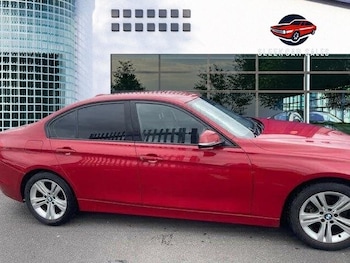 Used BMW 3 Series 2014 for sale - 76005630: Photo