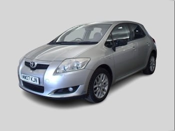 Used Toyota Auris 2007 for sale - 76005607: Photo