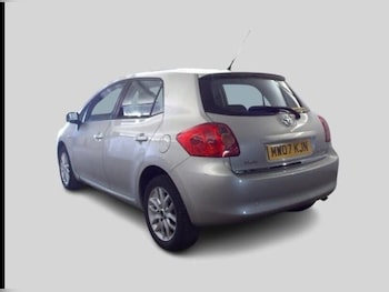 Used Toyota Auris 2007 for sale - 76005607: Photo