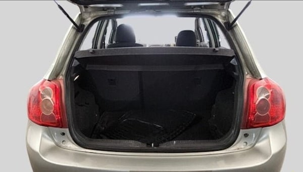 Used Toyota Auris 2007 for sale - 76005607: Photo 4