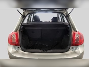 Used Toyota Auris 2007 for sale - 76005607: Photo