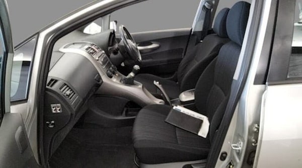 Used Toyota Auris 2007 for sale - 76005607: Photo 5