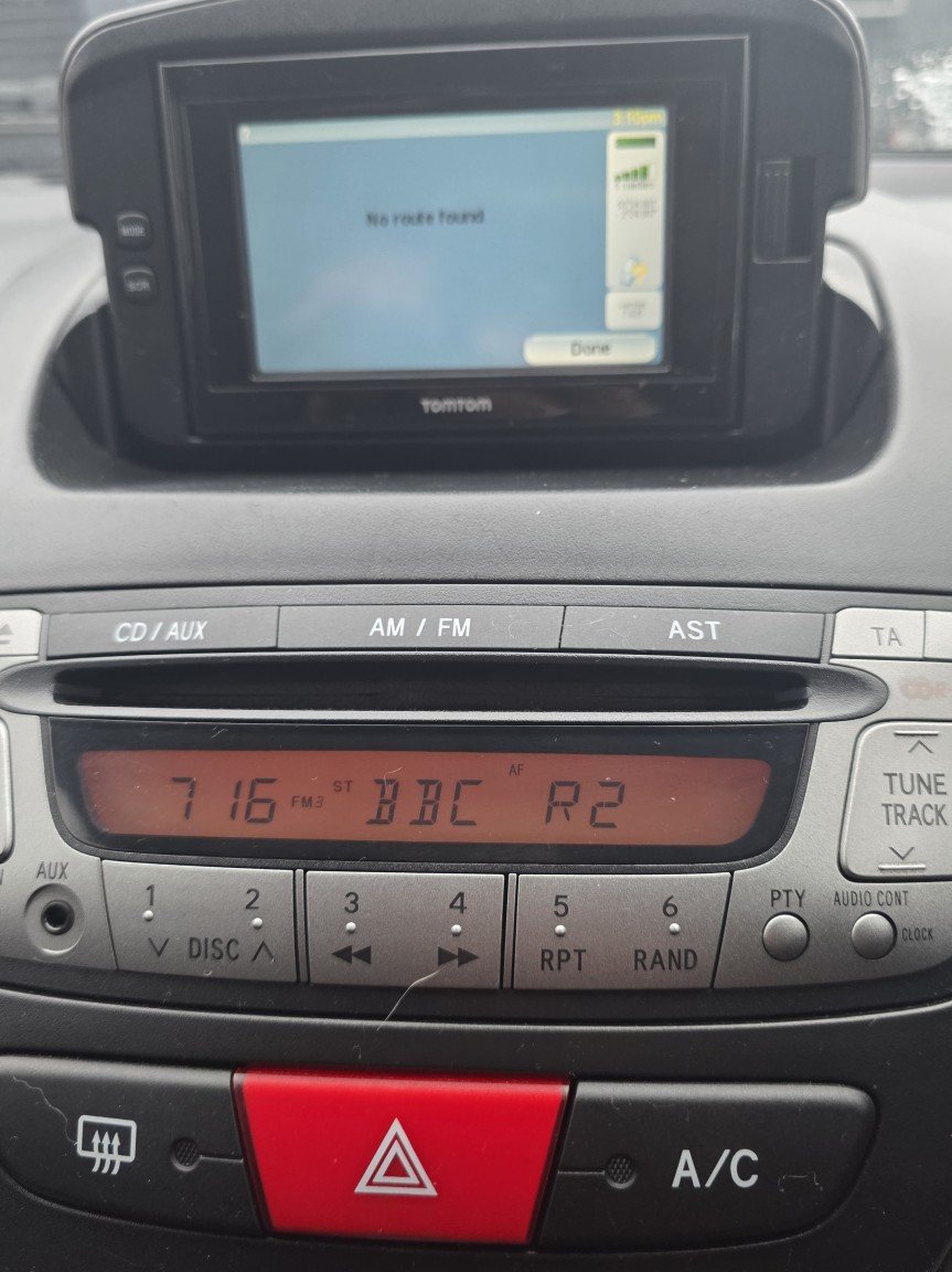 Used Toyota AYGO 2013 for sale - 76848638: Photo 15