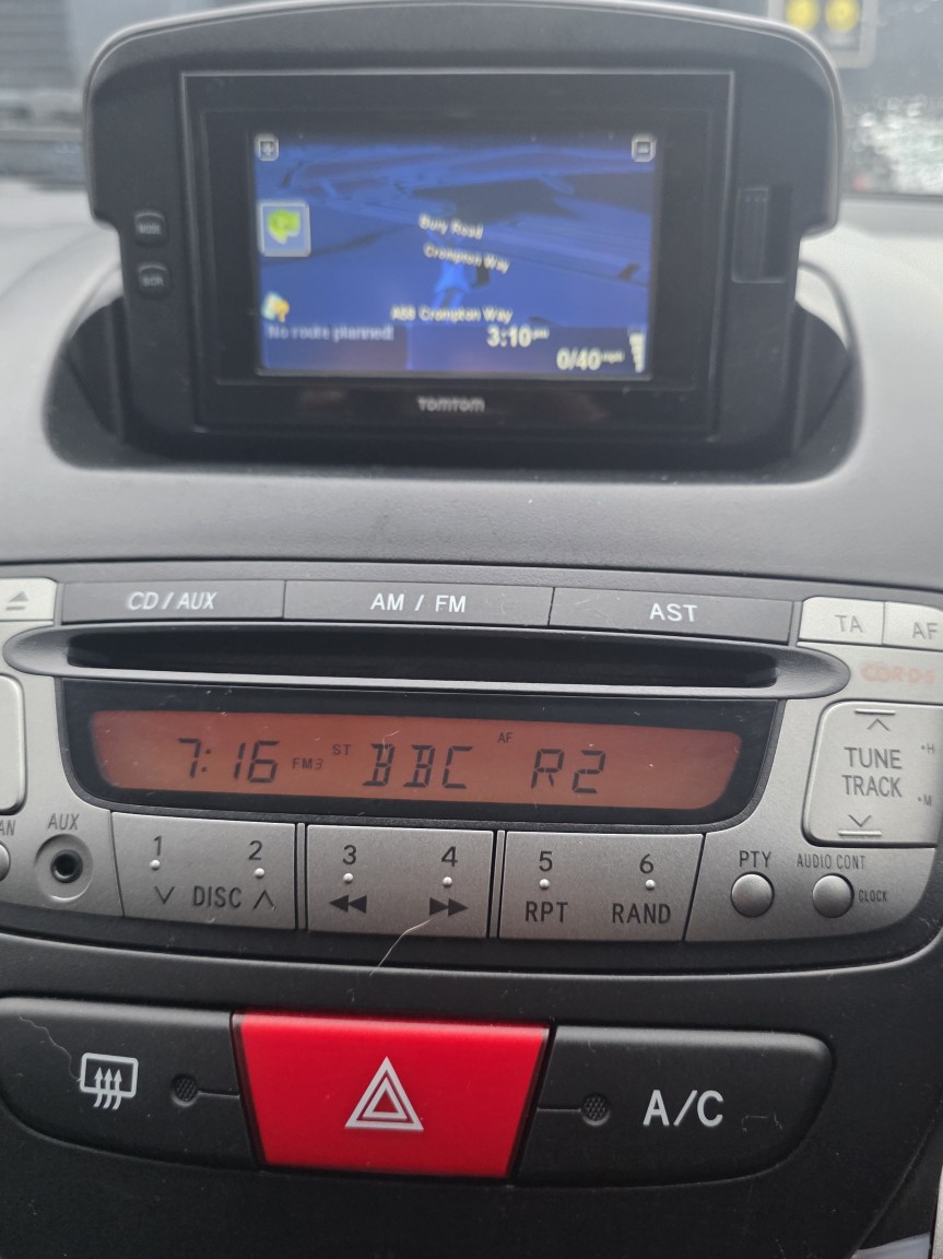 Used Toyota AYGO 2013 for sale - 76848638: Photo 16