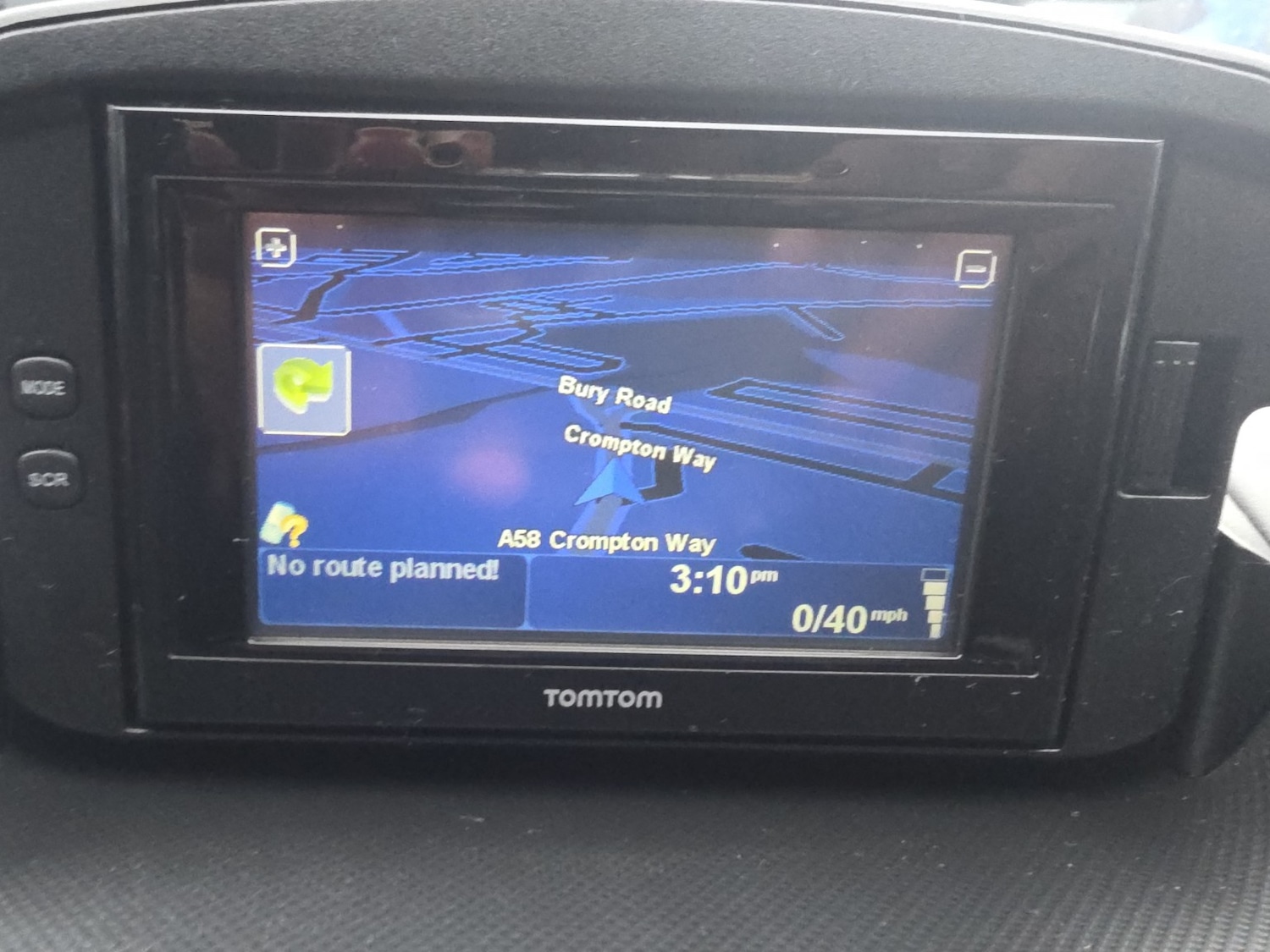 Used Toyota AYGO 2013 for sale - 76848638: Photo 17