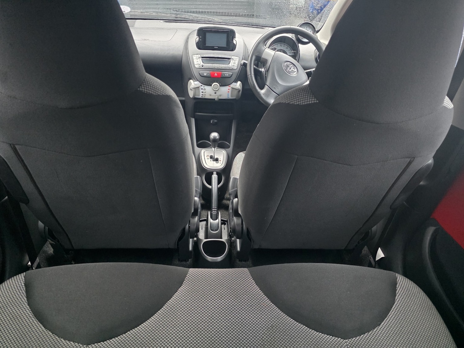 Used Toyota AYGO 2013 for sale - 76848638: Photo 18